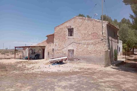 Landejendom i Monovar, Alicante, Monovar - € 115.000 | Ref: SF0505 - foto 1